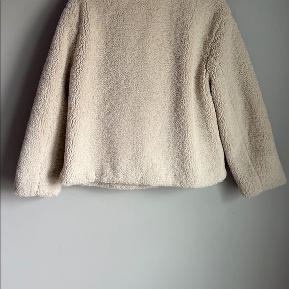 Apparis Faux Fur Jacket Small - Picture 9 of 13